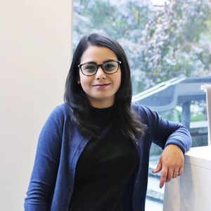 Meet your Posher, Devinder